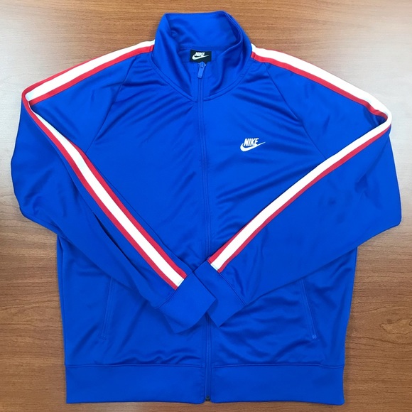 nike n98 tribute jacket